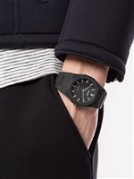 Montre D1 Milano Homme Cloudburst in Polycarbonate D1-PCBJ11 - D1-PCBJ11